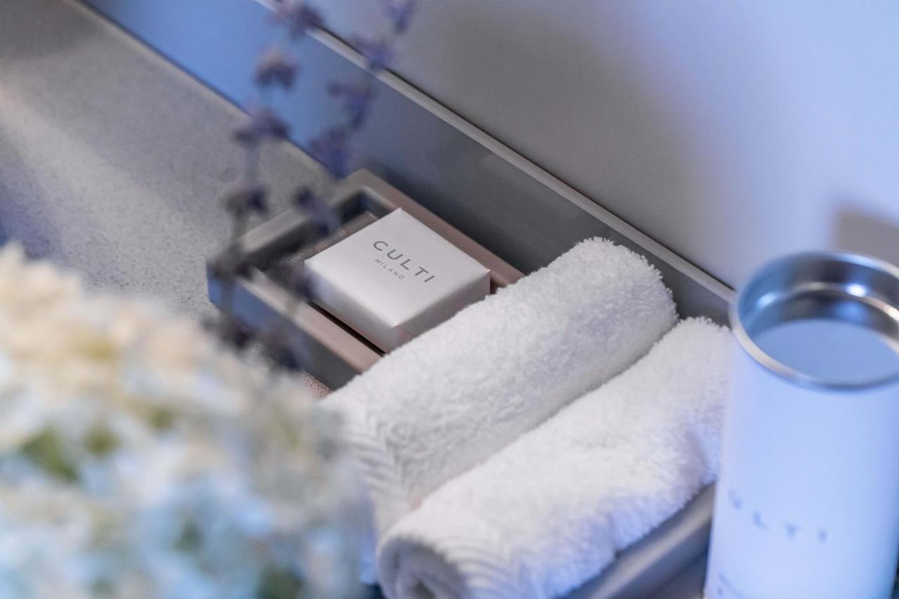 Il Mulino Relais Piacenza Hotell Eksteriør bilde