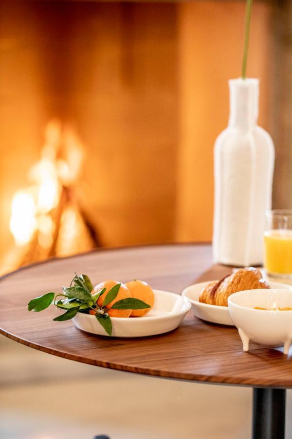 Il Mulino Relais Piacenza Hotell Eksteriør bilde