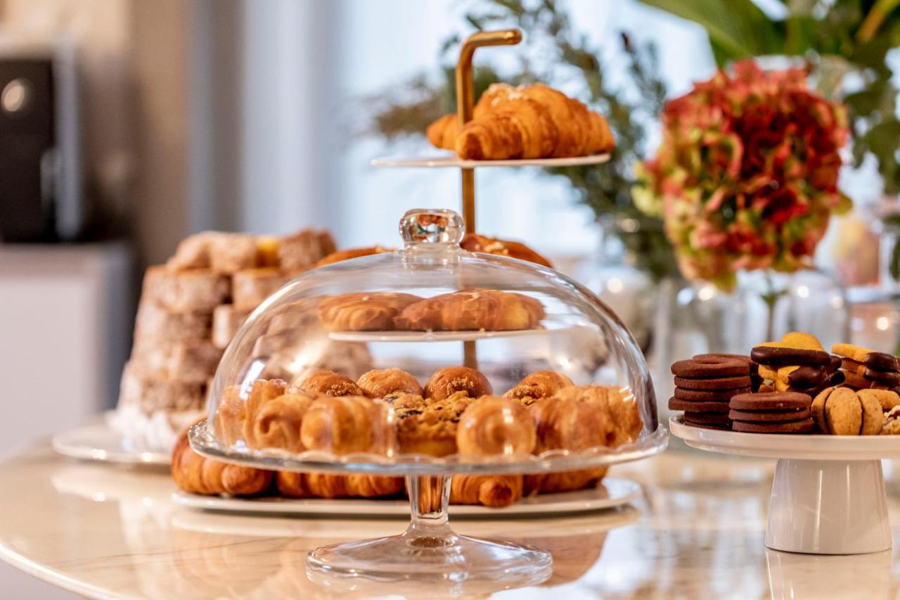 Il Mulino Relais Piacenza Hotell Eksteriør bilde