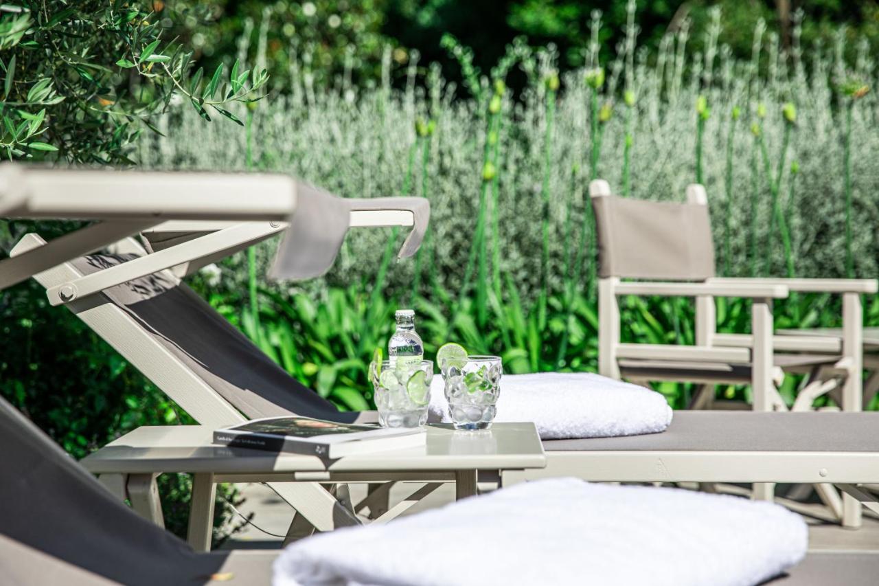 Il Mulino Relais Piacenza Hotell Eksteriør bilde