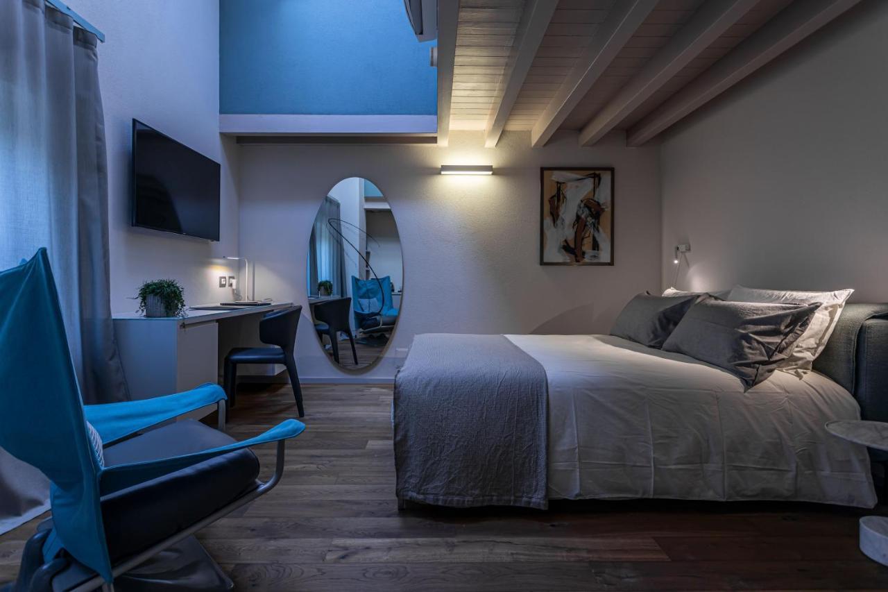 Il Mulino Relais Piacenza Hotell Eksteriør bilde