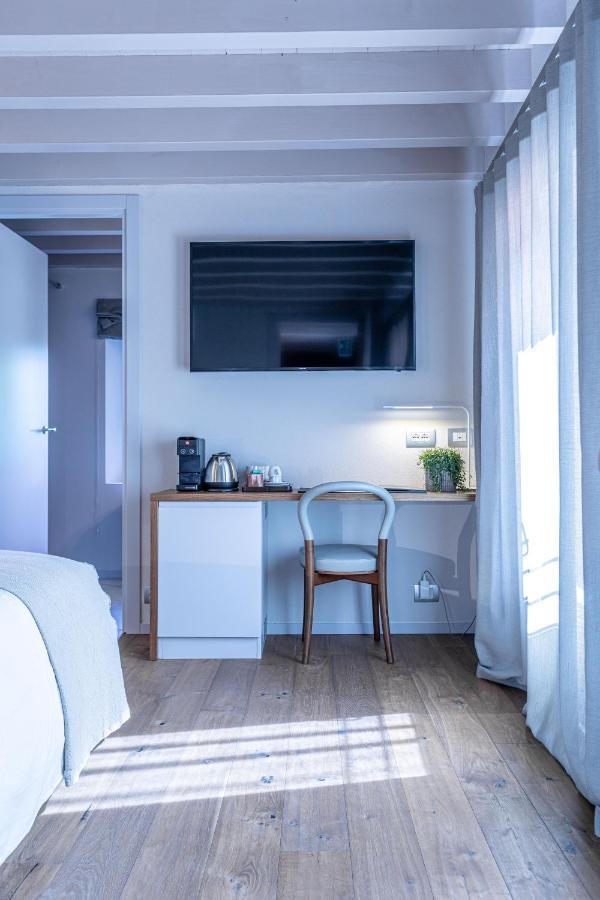 Il Mulino Relais Piacenza Hotell Eksteriør bilde
