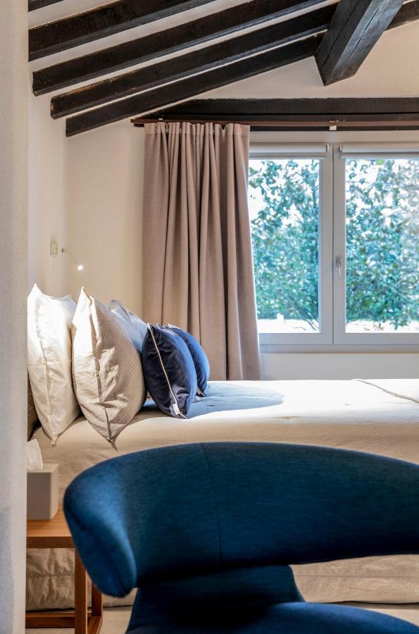 Il Mulino Relais Piacenza Hotell Eksteriør bilde