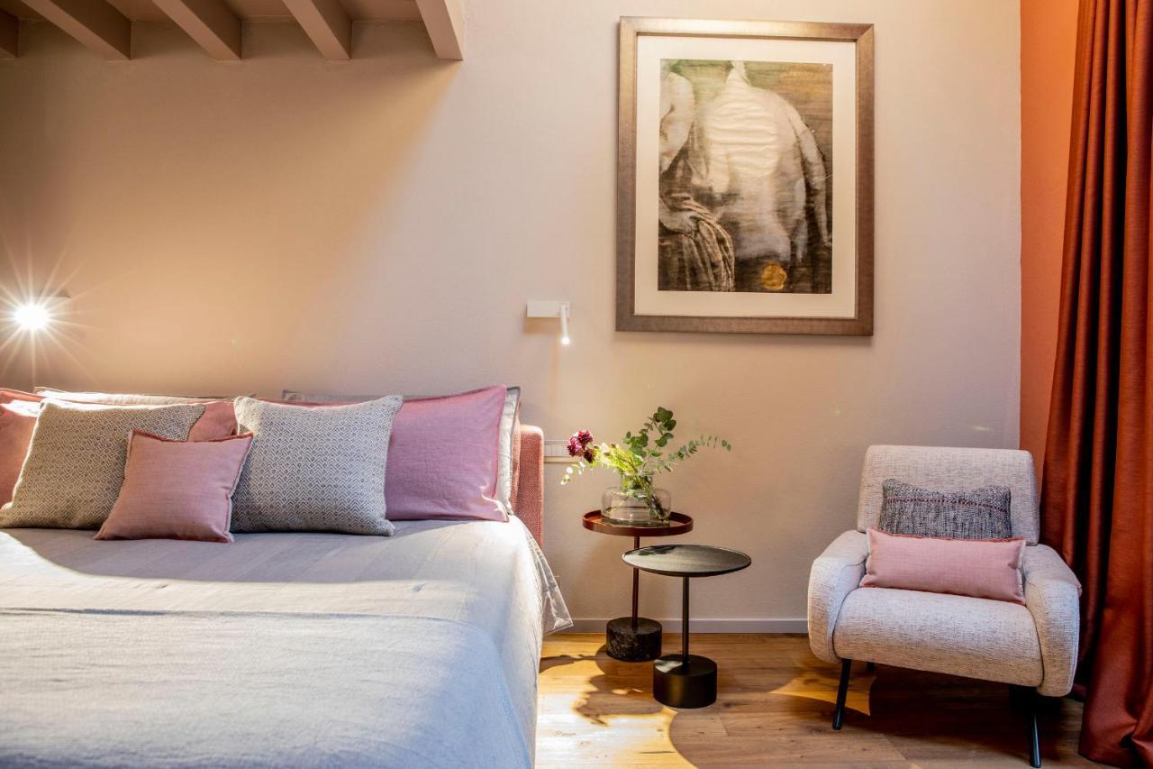 Il Mulino Relais Piacenza Hotell Eksteriør bilde