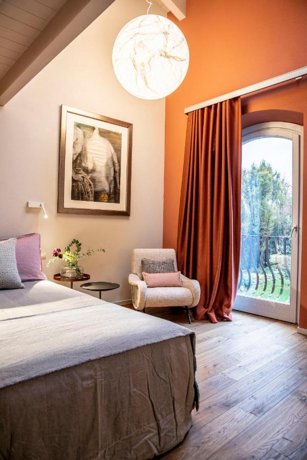 Il Mulino Relais Piacenza Hotell Eksteriør bilde