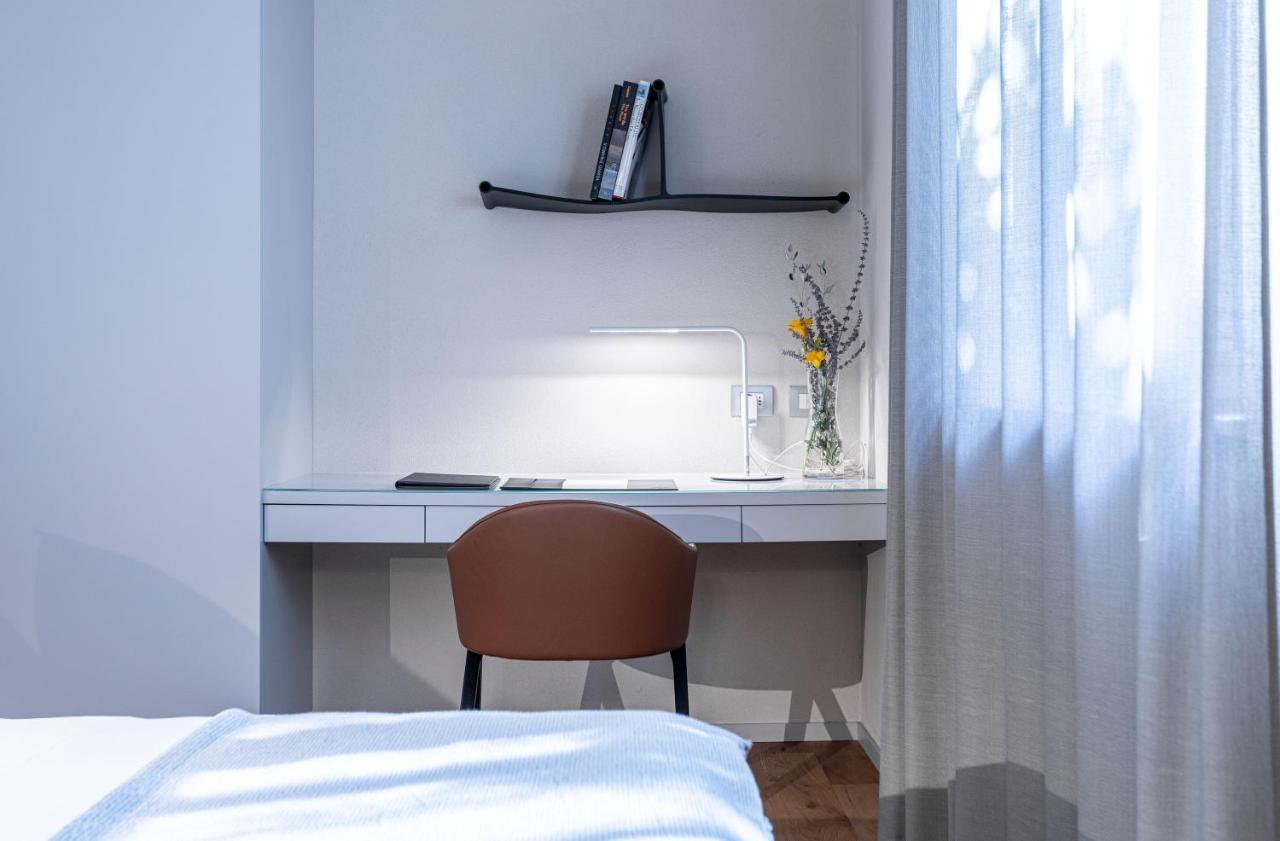 Il Mulino Relais Piacenza Hotell Eksteriør bilde