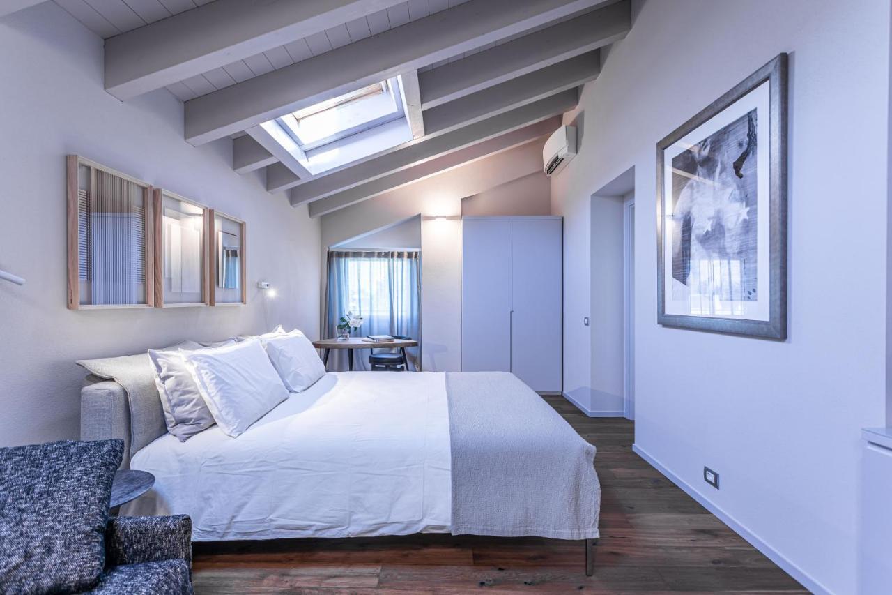 Il Mulino Relais Piacenza Hotell Eksteriør bilde