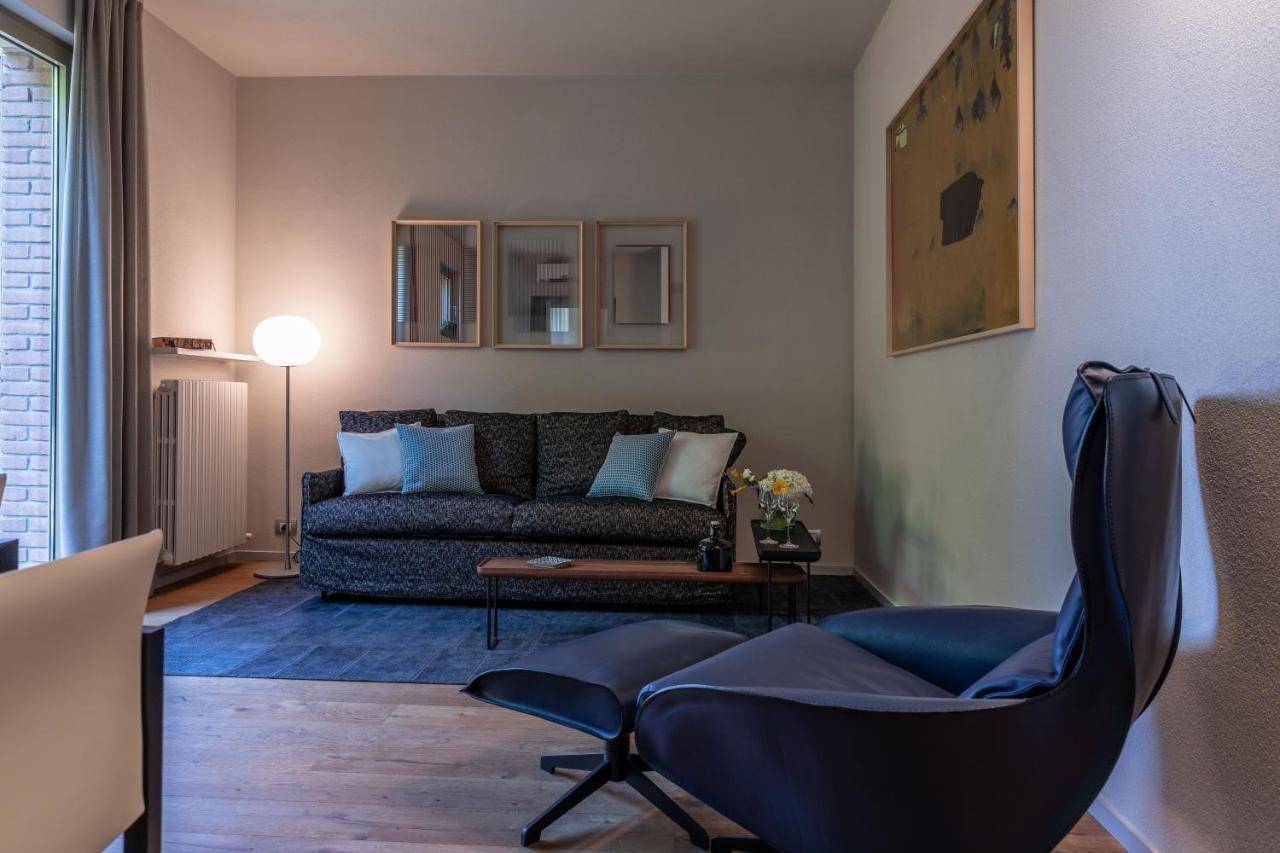 Il Mulino Relais Piacenza Hotell Rom bilde